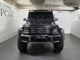 Купить Mercedes-Benz G 500 4x4 AMG бензин 2016 id-8885 Киев