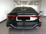 Купить Audi RS7 бензин 2023 id-8879 Киев Випкар