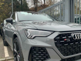 Купить новый Audi RS Q3 бензин 2022 id-8874 в Украине