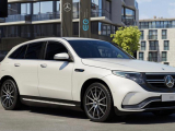 Продажа Mercedes-Benz EQC 400 4matic Киев