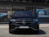 Купить Mercedes-Benz EQC 400 4matic электро 2020 id-8846 Киев