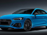 Купить Audi RS5 Coupe бензин 2020 id-8835 в Киеве