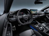 Купить Audi RS5 Coupe бензин 2020 id-8835 Киев