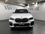 Купить новый BMW X5 M 50i бензин 2022 id-8803 в Украине