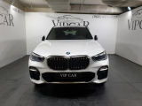 Купить BMW X5 M 50i бензин 2022 id-8803 Киев