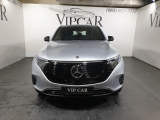 Купить Mercedes-Benz EQC 400 4matic электро 2020 id-8794 Киев
