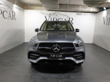 Купить Mercedes-Benz GLE 450 AMG бензин 2020 id-8770 Киев Випкар