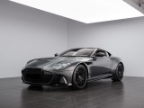 Купить Aston-Martin DBS 770 Ultimate бензин 2026 id-8763 в Киеве