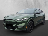 Купить Ford Mustang Mach-E электро 2026 id-8757 в Киеве