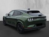 Купить новый Ford Mustang Mach-E электро 2026 id-8757 в Украине