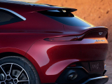 Купить Aston-Martin DBX бензин 2020 id-8751 Киев