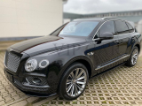 Купить Bentley Bentayga Speed бензин 2020 id-8695 в Киеве