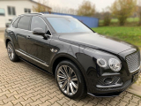 Купить новый Bentley Bentayga Speed бензин 2020 id-8695 в Украине