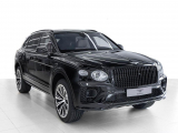 Купить Bentley Bentayga EWB Azure бензин 2023 id-8695 в Киеве