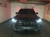 Купить Audi SQ7 дизель 2020 id-8694 Киев