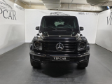 Купить Mercedes-Benz G 400D AMG дизель 2021 id-8693 Киев