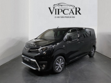 Купить Toyota Proace Verso дизель 2019 id-8681 в Киеве