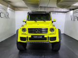 Купить Mercedes-Benz G 500 4x4 AMG бензин 2017 id-8660 Киев