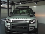 Купить Land-Rover Defender 110 дизель 2021 id-8644 Киев