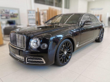 Купить Bentley Mulsanne Speed WO Edition 1 of 100 бензин 2020 id-8624 в Киеве