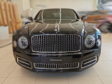 Купить новый Bentley Mulsanne Speed WO Edition 1 of 100 бензин 2020 id-8624 в Украине