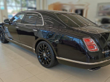 Продажа Bentley Mulsanne Speed WO Edition 1 of 100 Киев