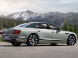 Купить новый Bentley Flying Spur гибрид 2025 id-8605 в Украине