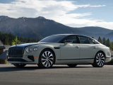 Купить Bentley Flying Spur гибрид 2025 id-8605 в Киеве