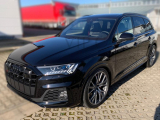 Купить новый Audi SQ7 дизель 2020 id-8603 в Украине