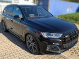 Продажа Audi SQ7 Киев