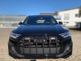 Купить Audi SQ7 дизель 2020 id-8603 Киев Випкар
