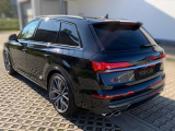 Купить Audi SQ7 дизель 2020 id-8603 Киев