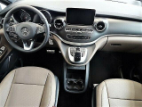 Купить новый Mercedes-Benz V 300D AMG 4Matic дизель 2020 id-8501 в Украине