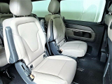 Купить Mercedes-Benz V 300D AMG 4Matic дизель 2020 id-8501 Киев Випкар