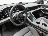 Купить новый Porsche Taycan Turbo S электро 2020 id-8499 в Украине
