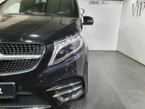 Купить Mercedes-Benz V 300D AMG Long 4matic дизель 2021 id-8480 Киев