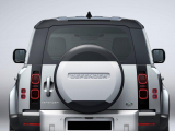 Купить Land-Rover Defender дизель 2021 id-8355 Киев Випкар