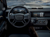 Купить Land-Rover Defender дизель 2021 id-8355 Киев