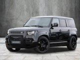 Купить Land-Rover Defender 110 дизель 2022 id-8354 в Киеве