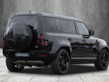 Купить новый Land-Rover Defender 110 дизель 2022 id-8354 в Украине