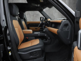 Купить Land-Rover Defender 110 дизель 2022 id-8354 Киев Випкар