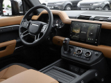 Купить Land-Rover Defender 110 дизель 2022 id-8354 Киев