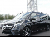Купить новый Mercedes-Benz V 300D AMG 4Matic дизель 2020 id-8333 в Украине