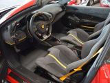 Купить новый Ferrari 488 Pista бензин 2021 id-8327 в Украине