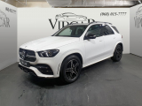 Купить Mercedes-Benz GLE 300D дизель 2020 id-8312 в Киеве