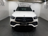 Купить Mercedes-Benz GLE 300D дизель 2020 id-8312 Киев