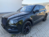 Купить Bentley Bentayga Speed бензин 2020 id-7932 в Киеве