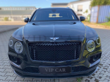 Продажа Bentley Bentayga Speed Киев