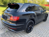 Купить Bentley Bentayga Speed бензин 2020 id-7932 Киев