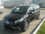 Купить новый Mercedes-Benz V 250D AMG дизель 2020 id-7931 в Украине